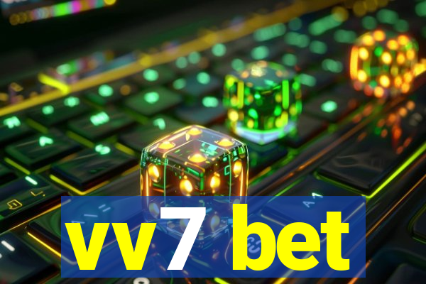 vv7 bet